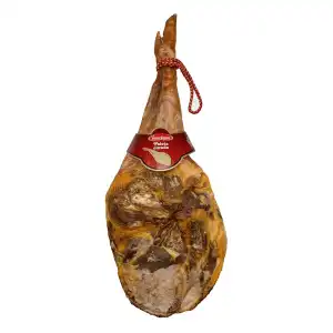 Paleta de cerdo curada Incarlopsa Pieza 4.612 kg