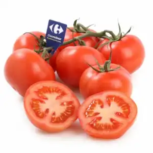 Tomate rama Carrefour 1 kg aprox