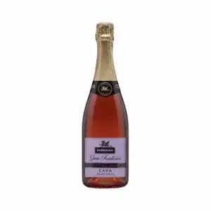 Cava Berberana Gran Tradición Brut rosé D.O. Cava 75 cl.