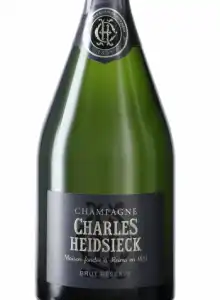 Charles Heidsieck Champagne Reserva 2020