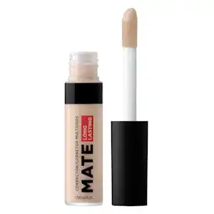 Corrector fluido multiusos Long Lasting Deliplus mate 210 arena