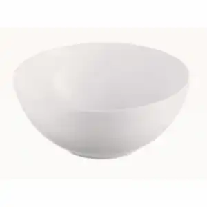 Ensaladera de Opal 24cm - Blanco