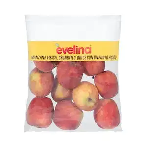 Manzana Evelina Bolsa 1.5 kg