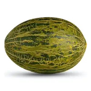 Melón piel de sapo Pieza 3.12 kg