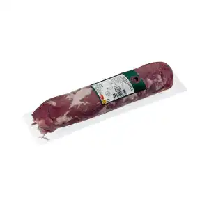 Solomillo de cerdo ibérico Paquete 0.44 kg