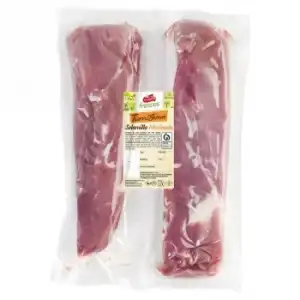 Solomillo de cerdo marinado Campofrío 1,2 kg
