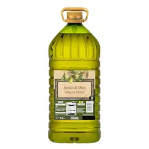 Aceite de oliva virgen extra Hacendado