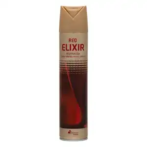 Ambientador spray Red Elixir Bosque Verde