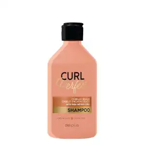 Champú Curl Perfect Deliplus cabello rizado Bote 0.4 100 ml