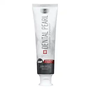 Dentífrico Dental Pearl Deliplus blanqueador Tubo 0.1 100 ml