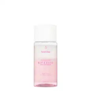 Desmaquillador de ojos y labios bifásico Waterproof Facial Clean Deliplus Bote 0.15 100 ml