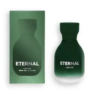 Eau de parfum hombre Como tú Eternal Frasco 0.1 100 ml