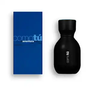 Eau de toilette hombre Como tú Aventura Frasco 0.1 100 ml