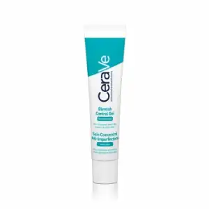Gel control imperfecciones CeraVe 40 ml.