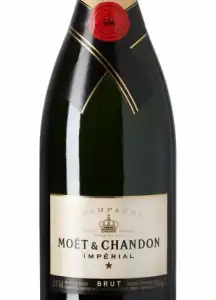 Möet & Chandon Imperial Brut Champagne