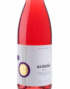 Acustic Rosado 2020