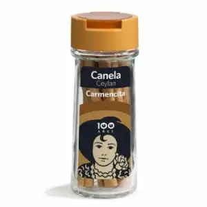 Canela en rama Carmencita 5 ud.