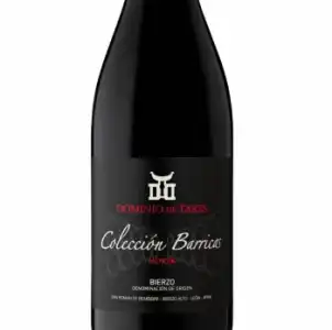 Dominio De Tares Colección Barricas Tinto 2018