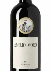 Emilio Moro Tinto 2020