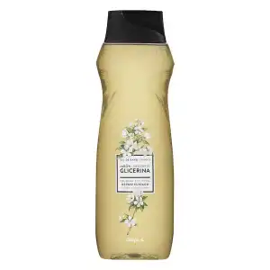 Gel de baño jabón natural glicerina Deliplus piel grasa Botella 0.75 100 ml