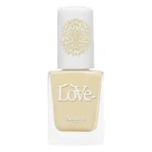 Laca de uñas Love Deliplus 170 amarillo  1 ud