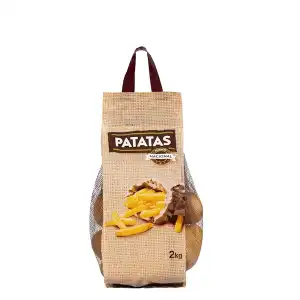 Patatas Malla 2 kg