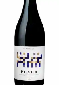 Plaer Tinto 2018