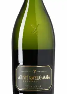 Agusti Torello Mata Cava Gran Reserva 2019