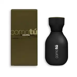 Eau de toilette hombre Como tú Viento Frasco 0.1 100 ml