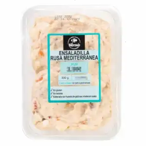 Ensaladilla rusa 300 g