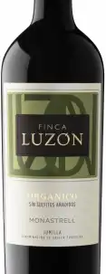 Finca Luzón Tinto 2022