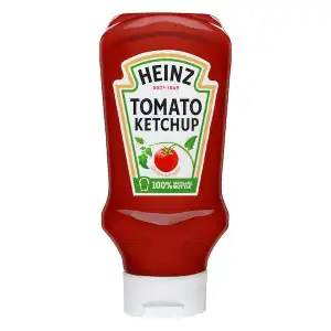 Ketchup Heinz Bote 0.65 kg