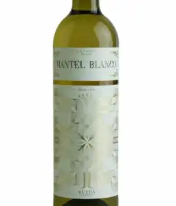 Mantel Blanco Sauvignon Blanc Blanco 2021