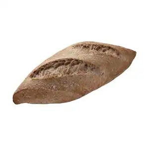 Panecillo de trigo integral 30%