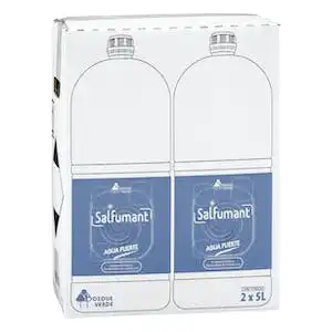 Salfumant Bosque Verde 2 ud. X 5 L