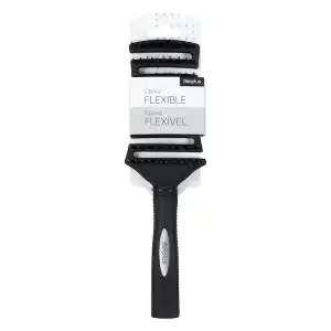 Cepillo cabello flexible Deliplus 1 ud