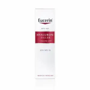 Crema Volume Filler contorno ojos Eucerin 15 ml.