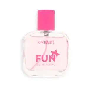 Mini eau de parfum mujer Flor de Mayo Fun Frasco 0.025 100 ml
