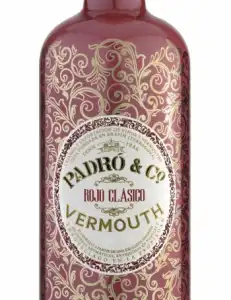 Padró&Co Vermouth 10 Meses