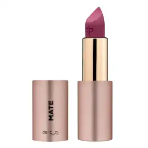 Pintalabios mate Deliplus 104 violeta  1 ud