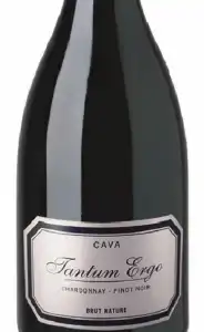Tantum Ergo Chardonnay Pinot Noir 2020