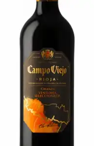 Campo Viejo Tinto Crianza