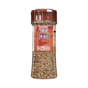 Comino en grano Hacendado Bote 0.056 kg