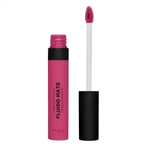Pintalabios Fluido Mate Deliplus 10 rosa fucsia 1 ud