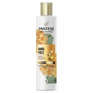 Champú Frizz Control Pro-V Miracles Pantene 250 ml.