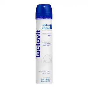 Desodorante Lactovit Spray 0.2 100 ml