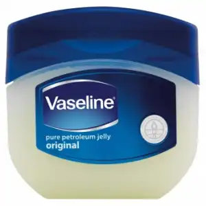 Gel reparador Vaseline 100 ml.