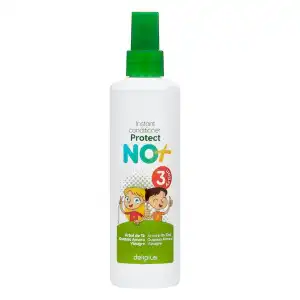 Instant conditioner protect triple action Deliplus preventivo y sin aclarado Bote 0.25 100 ml