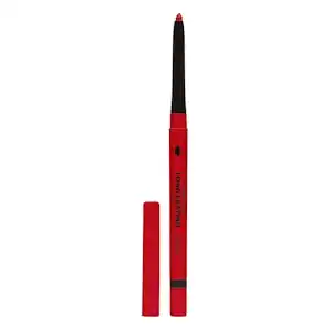 Perfilador de labios Long Lasting Deliplus 07 rojo  1 ud
