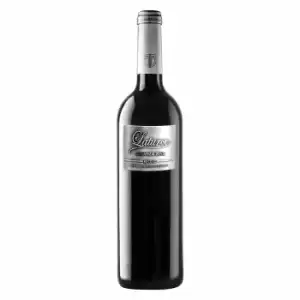 Vino D.O. Rioja Tinto crianza Laturce 75 cl.